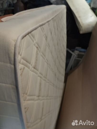 Матрас 140 на 190