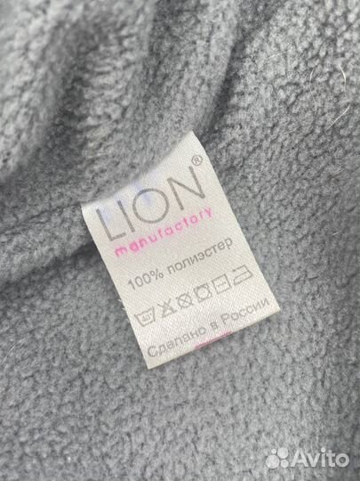 Зимний комбинезон для собак