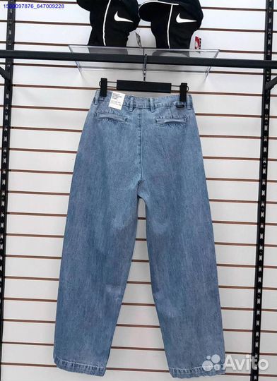 Джинсы Nike cordura Denim (Арт.85627)