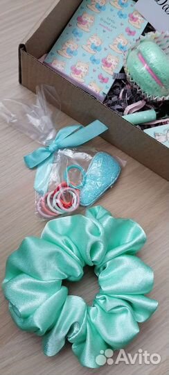 Подарок девушке на 14 февраля