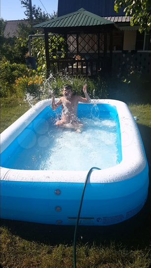 Дача 70 м² на участке 5 сот.