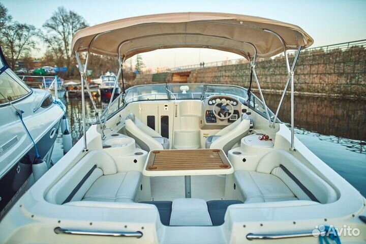 Продам катер Stingrey 240 CS