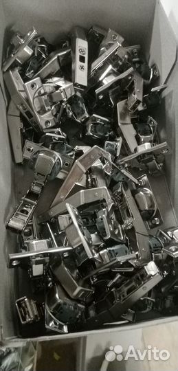 Блюм(blum) ящики антаро(tandembox antaro)