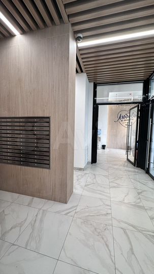 Квартира-студия, 24,9 м², 16/22 эт.