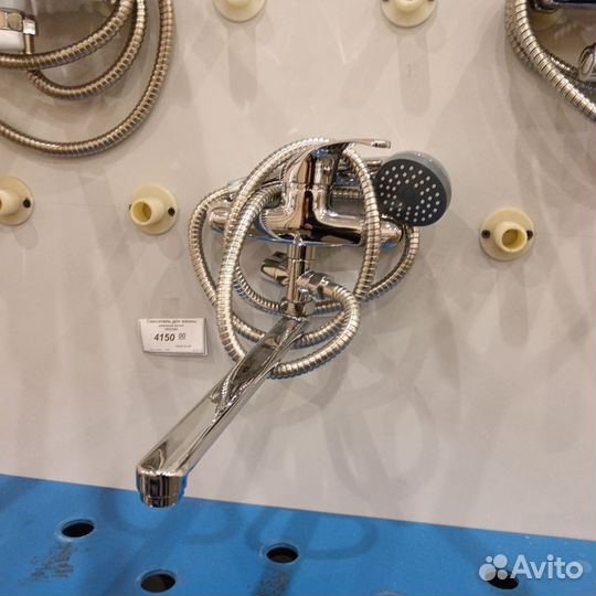 Тумба для ванной