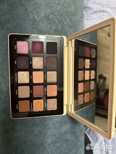 Палетка теней natasha denona My Dream Palette