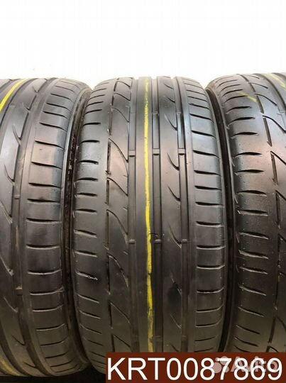 Bridgestone Potenza S001 225/40 R18 99B