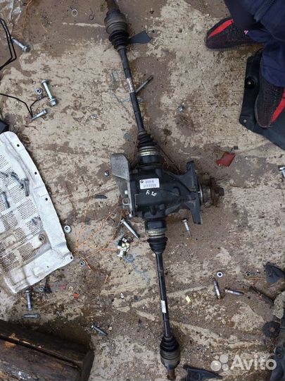 Задний привод Бмв f20 Бмв 116i Bmw 116i Bmw f30