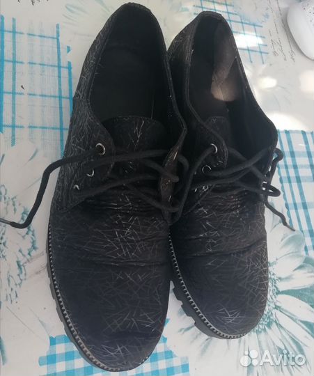 Обувь женская