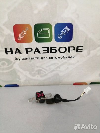 Камера заднего вида Infiniti G37 V36 VQ37VHR 2012