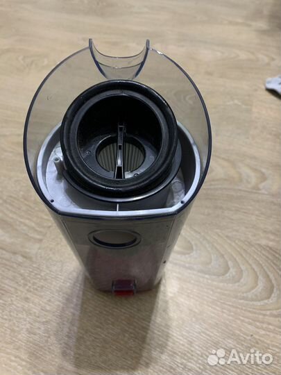 Пылесборник для пылесоса Tefal Air force