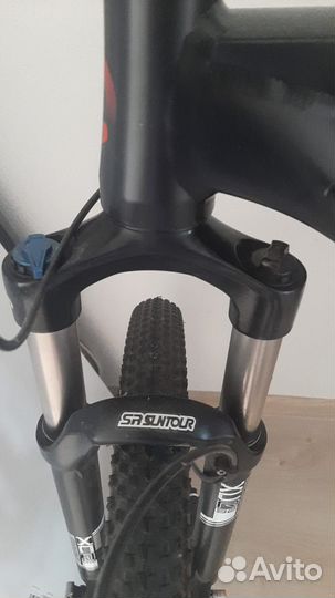 Продам велосипед взрослый