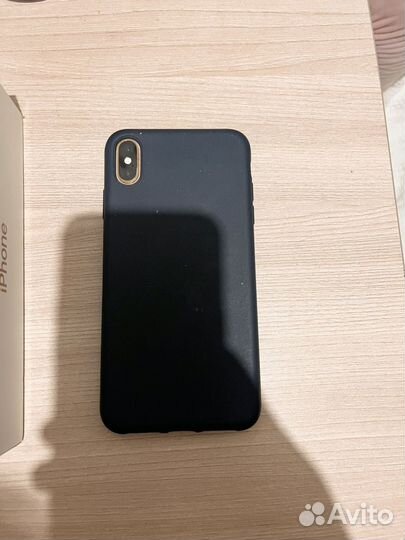 iPhone Xs Max, 64 ГБ