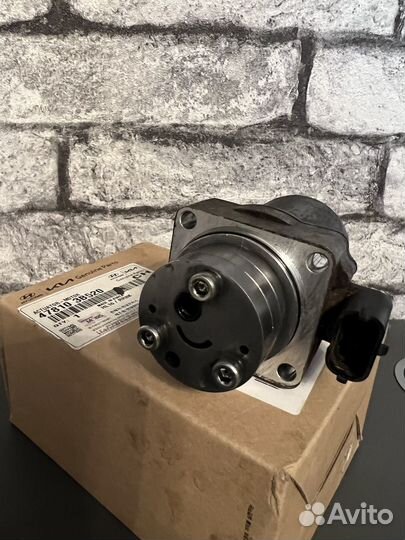 47810-3B520 Hyundai-Kia Насос заднего моста