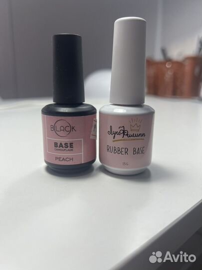 Для маникюра