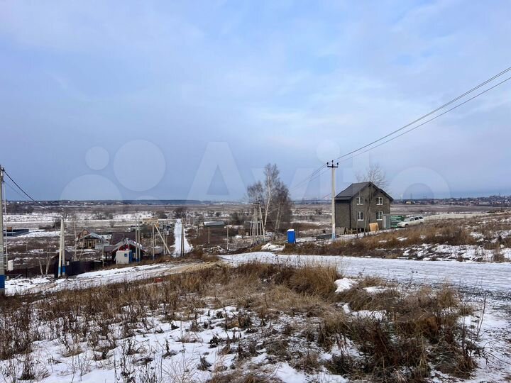 Участок 7,1 сот. (ИЖС)