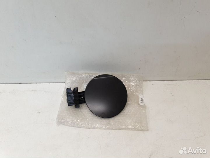 Лючок бензобака Toyota Rav4 40 2013-2019