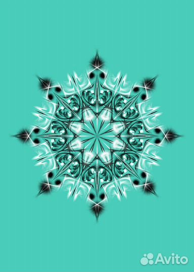 Цифрова работа под печать