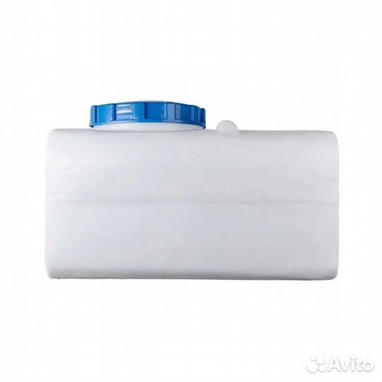 Ёмкость прямоугольная 300л белая Байдар Пласт