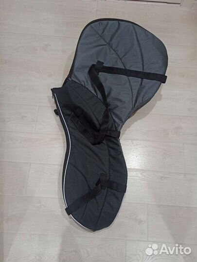 Новый чехол для лодочного мотора Yamaha 9.9-15