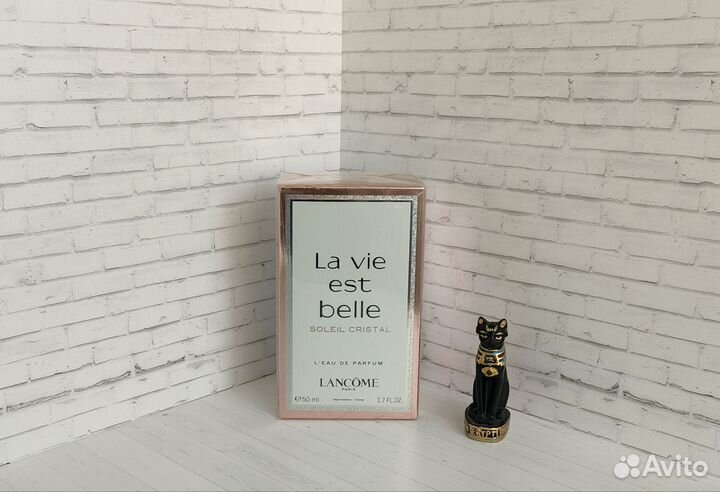 Парфюмерная вода lancome La Vie Est Belle