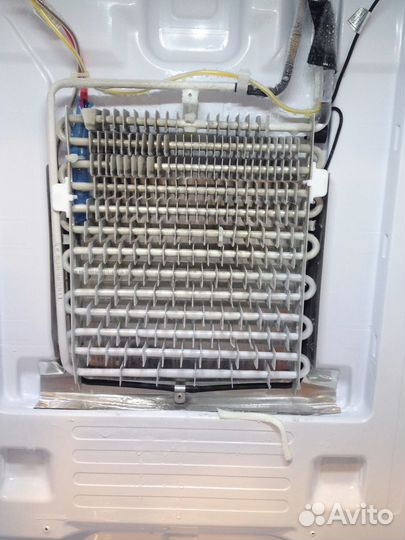 Ремонт Холодильников. Заправка фреоном. Частник