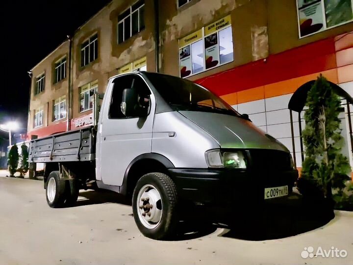 Газель, грузоперевозки, переезды, доставка