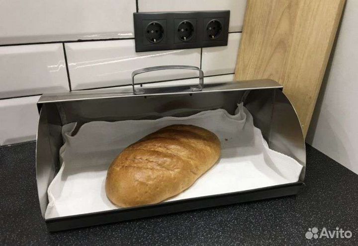 Хлебница IKEA