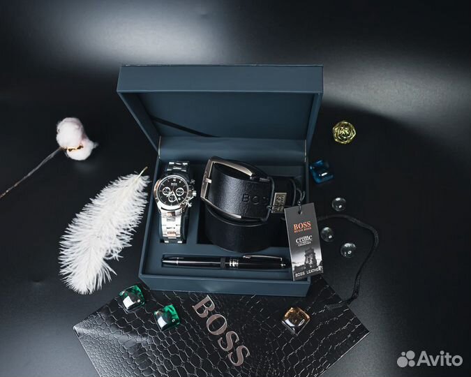 Мужской подарочный набор 67