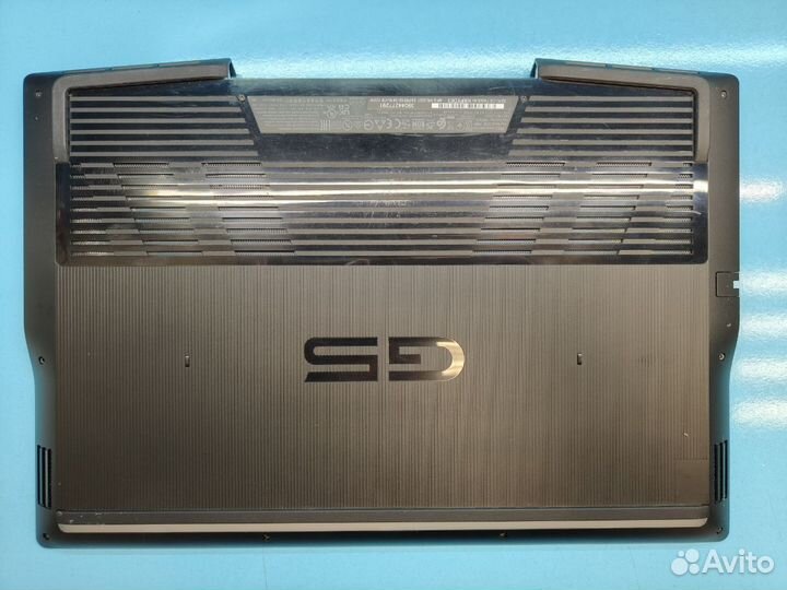 Поддон ноутбука Dell Inspiron 15 G5 5500 G5 5550 0