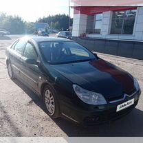 Citroen C5 2.0 MT, 2004, 377 000 км, с пробегом, цена 340 000 руб.