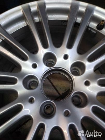 Диск Мерседес