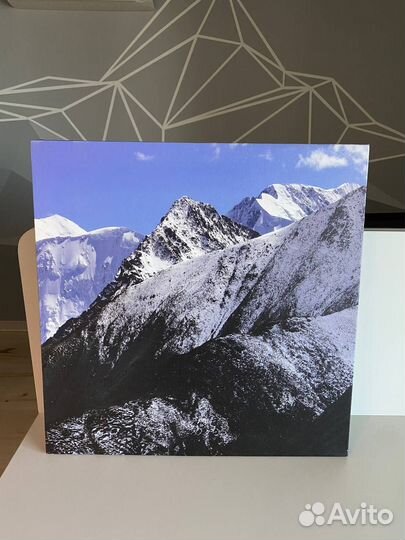 Модульная картина 