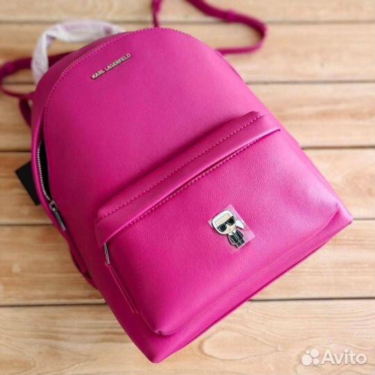 Karl lagerfeld рюкзак