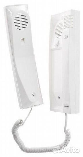 Трубка домофона rexant 45-0348, индикатор; 51930