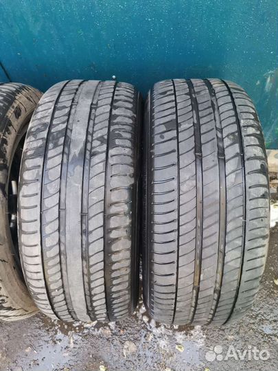 Летние Колеса w222 w217 w213