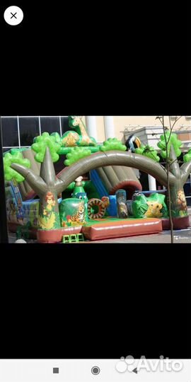 Продаю батут