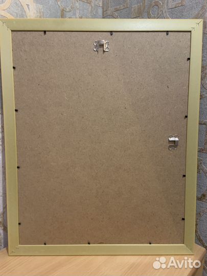 Рамка для фотографий 50*40