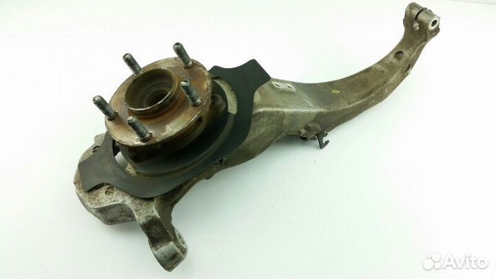 Ступица передняя левая Infiniti M35 Y50 VQ35 2010