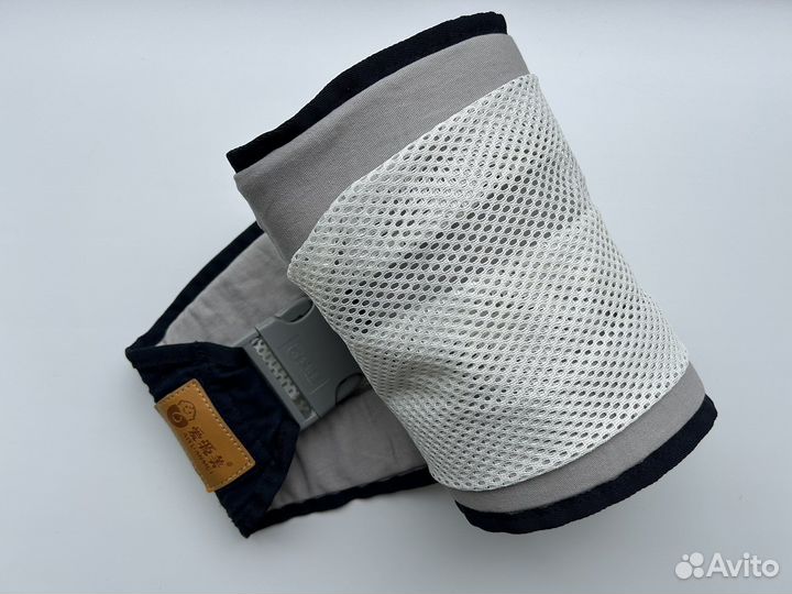 Переноска для детей хипсит