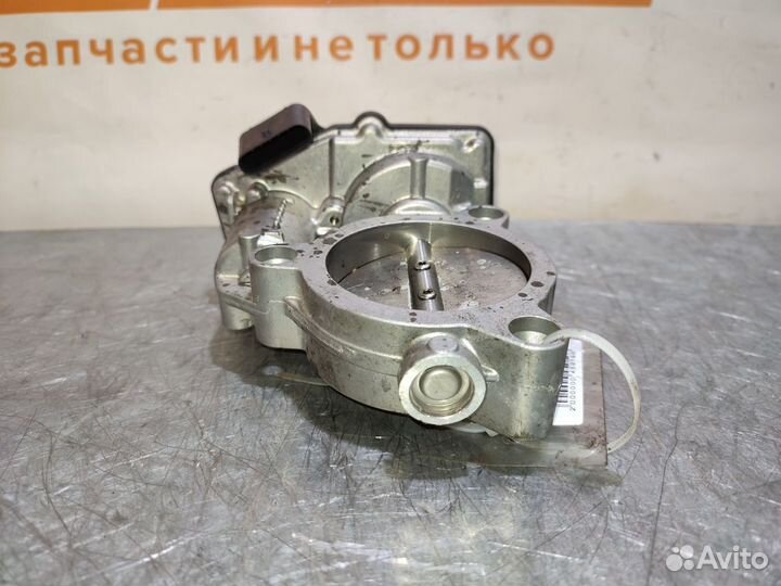 Дроссельная заслонка BMW 3 G20 2020 A2C15022400