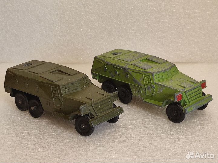 Игрушки детские. Бронетранспортёры. бтр. Цена за 2