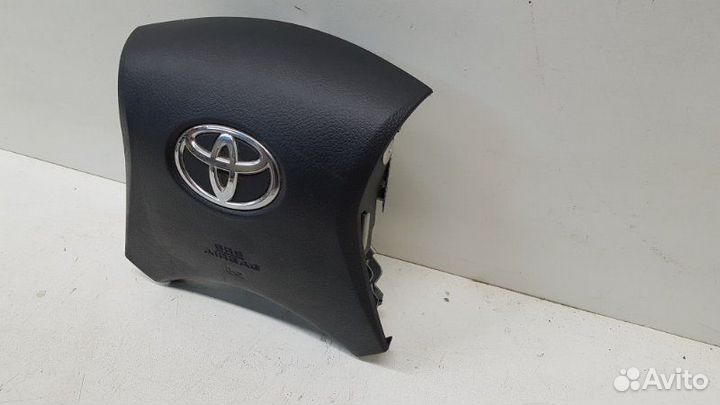 Airbag на руль передний Toyota Hilux 7 2011-2015