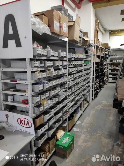 Пыльник р/рейки Lemforder