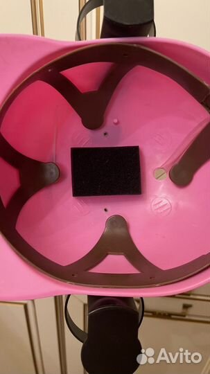 Каска для напитков