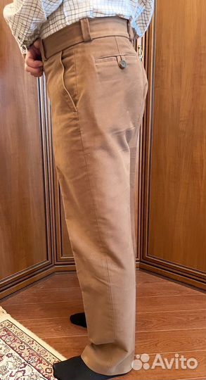 Брюки от J.Purdey, Англия