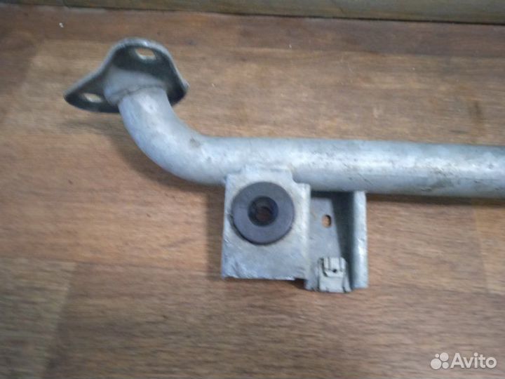 Балка подрадиаторная передняя Mercedes Gle-Class