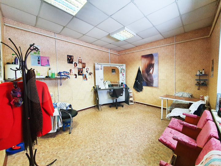 Торговая площадь, 221 м²