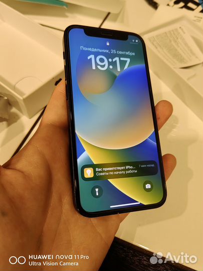 iPhone 12 mini 128 gb
