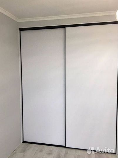 Шкаф купе на заказ. Бесплатный замер